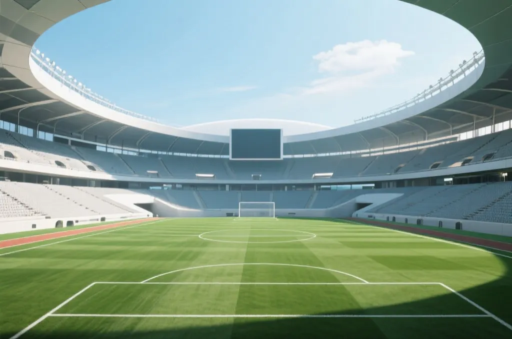 2026美加墨世界杯16个主办场馆信息与观赛体验大盘点