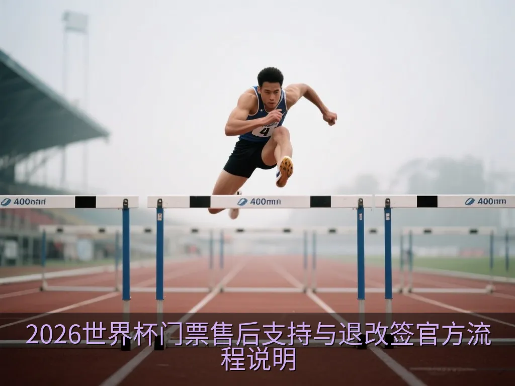 2026世界杯门票售后支持与退改签官方流程说明